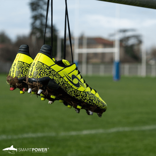 Chaussures rugby promo best sale