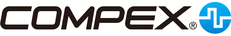 Logo Compex
