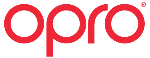 Logo Opro