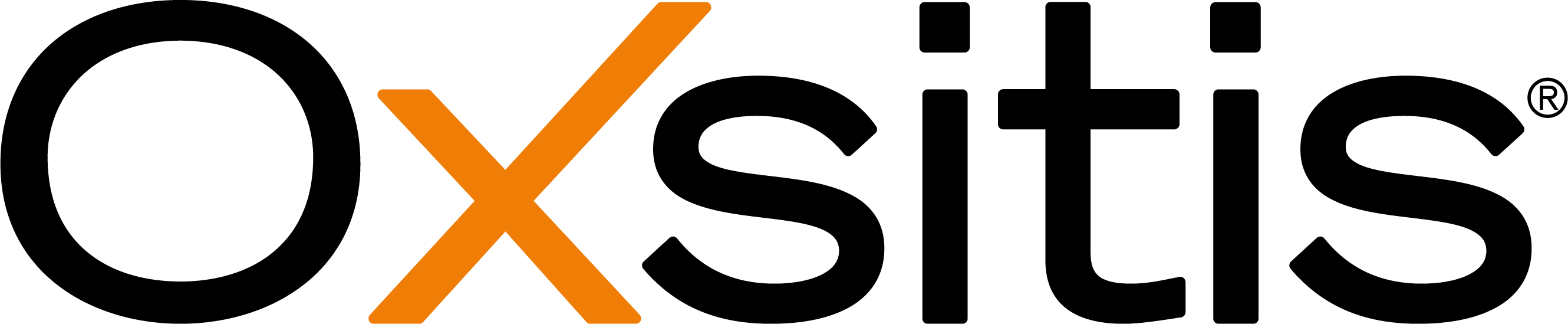 Logo Oxsitis