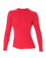 Sweat-shirt thermique Femme ACTIVE MERINOS