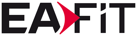 Logo EA-Fit