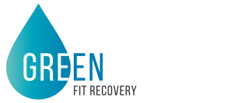 Logo GreenFit Recovery