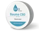 Baume CBD