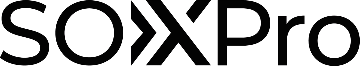 Logo SOXPro