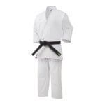 Kimono KIME (ceinture non fournie)