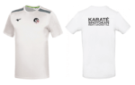 Tee-shirt core SS Blanc Femme