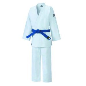 Judogi Keiko 2