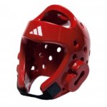 Casque Karaté