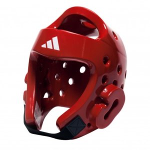 Casque Karaté