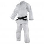 Kimono Judo J990 Millénium Sans Bandes