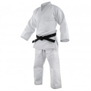 Kimono Judo J990 Millénium Sans Bandes