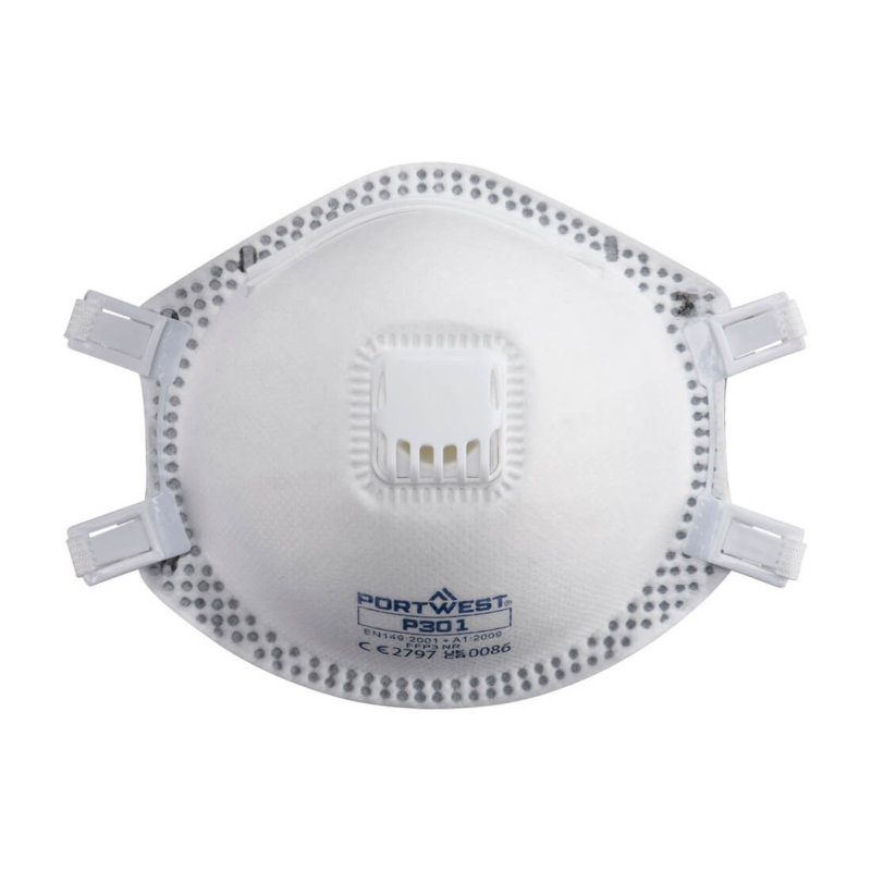 Masques et protection respiratoire FFP1 FFP2 FFP3