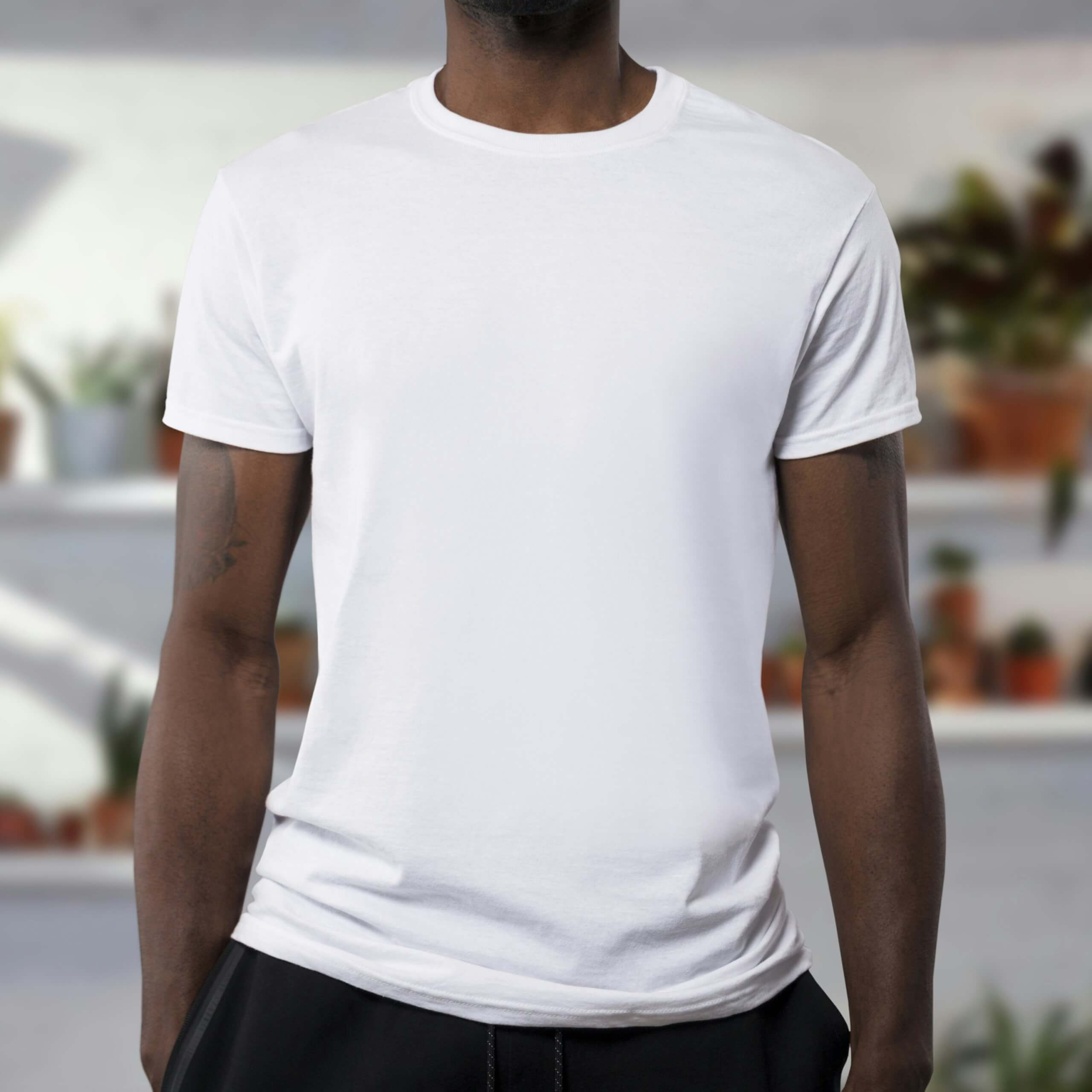 T-shirts & Polos