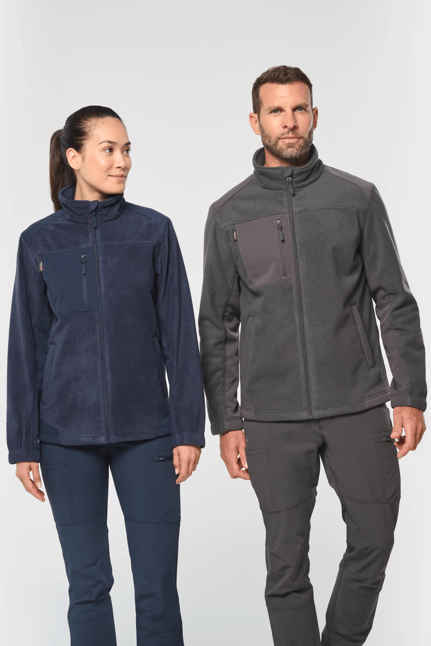 Vestes & Blousons