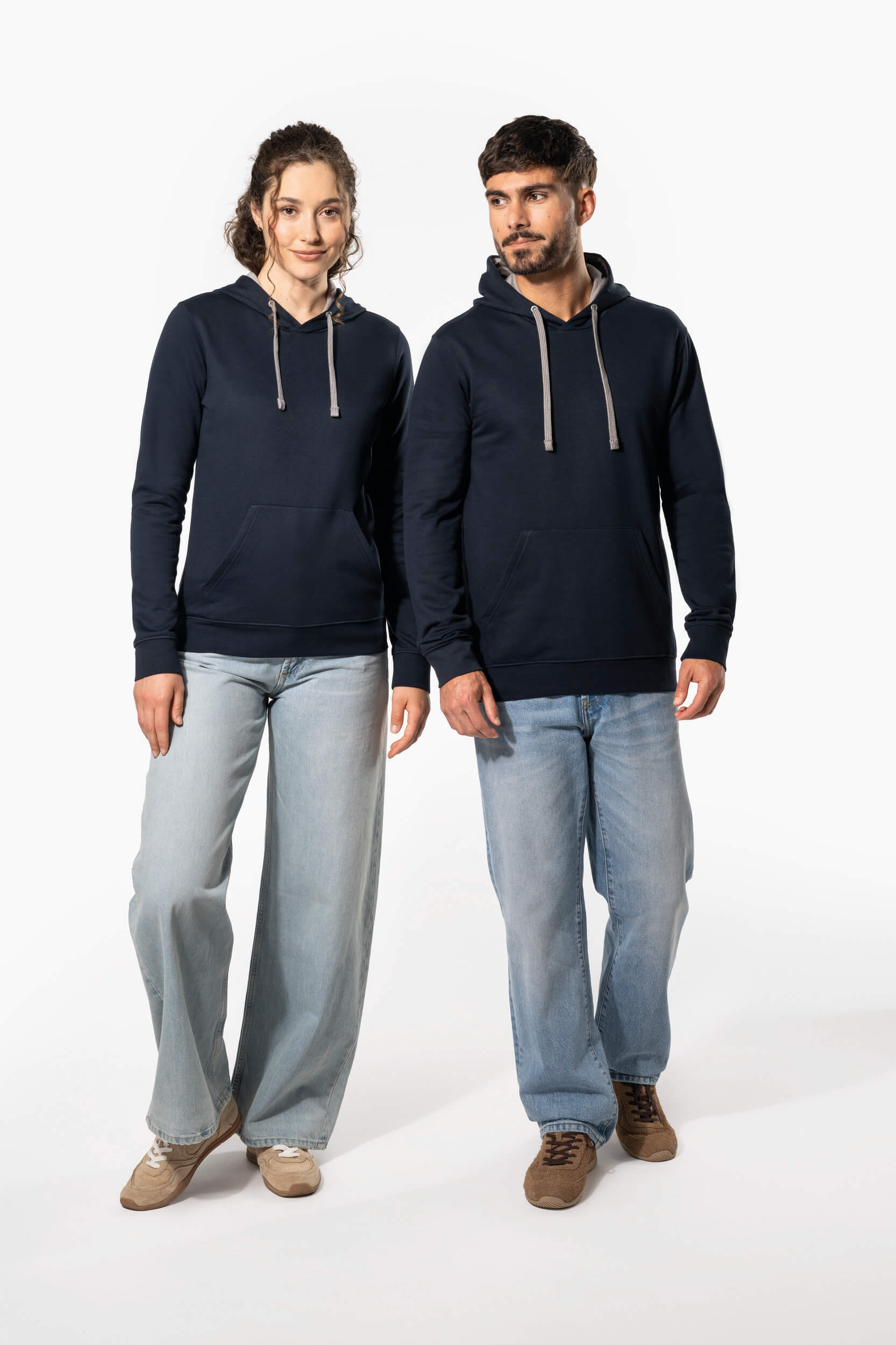 Sweats & Pulls
